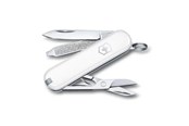 Multifunktionswerkzeuge - Victorinox Classic SD Classic Colors - Falling Snow - 0.6223.7G