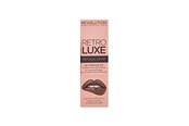 Make-Up - Makeup Revolution Set : Retro Luxe Metallic - 5029066103994