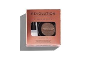 Make-Up - Makeup Revolution Set : Flawless Foils Vegan Eyes - 5057566020985