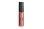 Make-Up - Makeup Revolution Creme Liquid Lipstick 102 Misbehaving - 5057566073974