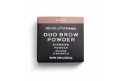 Make-Up - Makeup Revolution REVOLUTION PRO Vegan Eyebrow - 5057566091237