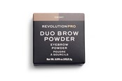 Make-Up - Makeup Revolution REVOLUTION PRO Vegan Eyebrow - 5057566091268