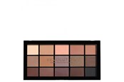 Make-Up - Makeup Revolution Reloaded Palette Eye Palette - 5057566092715