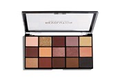 Make-Up - Makeup Revolution The Reloaded Eyeshadow Palette - 5057566092739