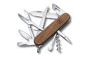 Multifunktionswerkzeuge - Victorinox Huntsman Wood *DEMO* - 1.3711.63