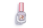 Make-Up - Makeup Revolution Express Nail Polish Marble Grey - 5057566152235