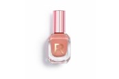 Make-Up - Makeup Revolution Express Nail Polish Lingerie Nude - 5057566152280