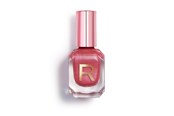 Make-Up - Makeup Revolution High Gloss Nail Polish Satin. - 5057566152327