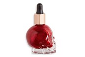 Make-Up - Makeup Revolution Skull Edition, Liquid Highlighter, Creature Blood of My Enemies, 13 ml - 5057566158268
