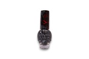 Make-Up - Makeup Revolution Skull Edition, Nail Polish, Horror Show, 12.5 ml - 5057566165631