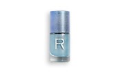 Make-Up - Makeup Revolution Holographic, Nail Polish, Spectrum, 10 ml - 5057566172462