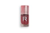 Make-Up - Makeup Revolution Holographic, Nail Polish, Galactic, 10 ml - 5057566172479