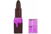 Make-Up - Makeup Revolution I Heart Revolution Chocolate Cream Lipstick, Mocha, 3.5 ml - 5057566294331