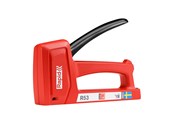 Heftgeräte und Klammern - Rapid Staple Gun R53 - 5001661