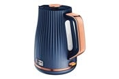 Wasserkocher - Tefal Wasserkocher Loft KO251430 - kettle - navy - Marineblau - 2400 W - KO251430