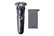 Rasierapparate - Philips Rasierapparate 5000 Series S5885 - shaver - dark navy/black - S5885/10