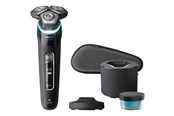 Rasierapparate - Philips Rasierapparate 9000 Series S9976 - shaver - black - S9976/55