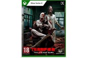 Spiele - Terrifier: The ARTcade Game - Microsoft Xbox Series X - Beat 'em Up - PEGI 18 - 8424365727914