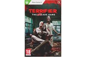 Spiele - Terrifier: The ARTcade Game (Collector's Edition) - Microsoft Xbox Series X - Beat 'em Up - PEGI 18 - 8424365729673
