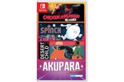 Spiele - Akupara Action Pack - Nintendo Switch - Action - PEGI Unknown - 0754590781824
