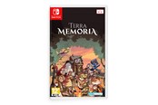 Spiele - Terra Memoria - Nintendo Switch - RPG - PEGI Unknown - 8885021400372