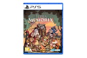 Spiele - Terra Memoria - Sony PlayStation 5 - RPG - PEGI Unknown - 8885021400389