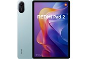 iPad & Tablet - Xiaomi Redmi Pad 2 128GB/4GB - Mint Green - VHU5875EU