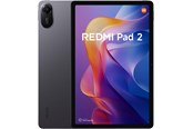 iPad & Tablet - Xiaomi Redmi Pad 2 256GB/8GB - Graphite Grey - VHU5631EU