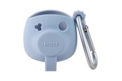 Kamerataschen - Fujifilm Instax PAL Silicone Case - Lavender Blue - 16816451
