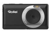 Digital Kameras - Rollei Compactline Pocket - Black - 10858