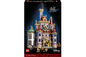 LEGO®  - LEGO Disney 43263 Das Schloss aus „Die Schöne und das Biest“ - 43263