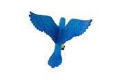 Figuren - Mojo Wildlife Parrot Blue Macaw - 381097