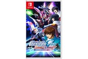 Spiele - Mobile Suit Gundam SEED Battle Destiny Remastered - Nintendo Switch - Simulation - PEGI Unknown - 8885011018532