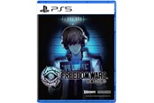 Spiele - Freedom Wars Remastered - Sony PlayStation 5 - RPG - PEGI Unknown - 8885011018464