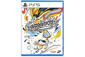 Spiele - Chicory: A Colorful Tale - Sony PlayStation 5 - Abenteuer - PEGI Unknown - 4570101050731