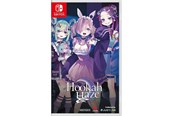 Spiele - Hookah Haze - Nintendo Switch - Visual Novel - PEGI Unknown - 4712865435823