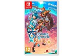 Spiele - Eiyuden Chronicle: Rising - Nintendo Switch - RPG - PEGI Unknown - 4712865434628