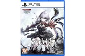 Spiele - Al Limit (Deluxe Edition) - Sony PlayStation 5 - RPG - PEGI Unknown - 4710782159396