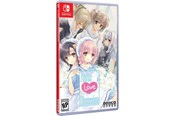 Spiele - Nurse Love Obsession - Nintendo Switch - Visual Novel - PEGI Unknown - 0819976023827