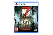Spiele - 7 Days to Die (Console Edition) - Sony PlayStation 5 - Action - PEGI 18 - 5056635614452
