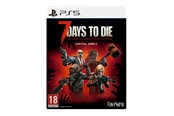 Spiele - 7 Days to Die (Survival Bundle) - Sony PlayStation 5 - Action - PEGI 18 - 5056635614483