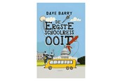 Kinderbücher - Worst School Trip Ever Children's Book - 9789492899040