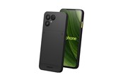 Handys & Smartphones - Fairphone (Gen. 6) 256GB/8GB - Horizon Black - F6FPHN-2ZW-EU1