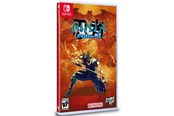 Spiele - Ninja Five-O - Nintendo Switch - Plattform - PEGI Unknown - 1264617