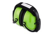 Sicherheit - Uvex 2600012 hearing protection headphones - 2600012