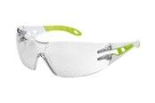 Sicherheit - Uvex - safety glasses - small - polycarbonate thermoplastic elastomer (TPE) polyoxymethylene (POM) - 9192725