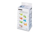 Sicherheit - Uvex 2112022 hearing protection headphones 300 pcs - 2112022