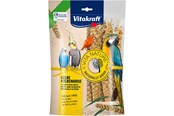 Essen, Snacks & Vitamine - Vitakraft - Vita Nature® millet cobs 300 g - 21299