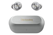 Kopfhörer/Headsets - Technics EAH-AZ100E - Silver - EAH-AZ100E-S