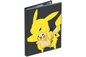 Pokemon - Pokemon TCG Portfolio 4-P Pikachu - ULT15104